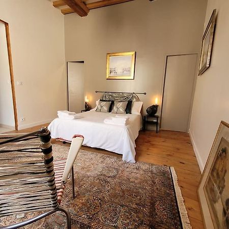 La Maitrise Bed and Breakfast Bayeux Eksteriør billede