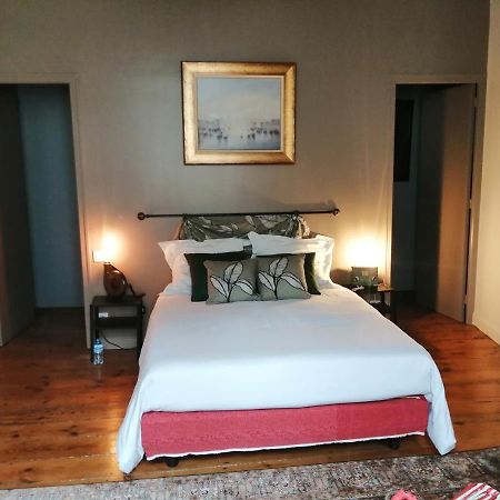 La Maitrise Bed and Breakfast Bayeux Eksteriør billede