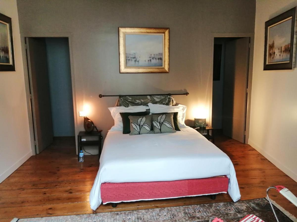La Maitrise Bed and Breakfast Bayeux Eksteriør billede